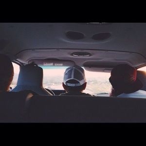 Meet your Posher, Bradley